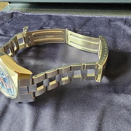 Zenith Chronomaster Revival - Minijatura 2